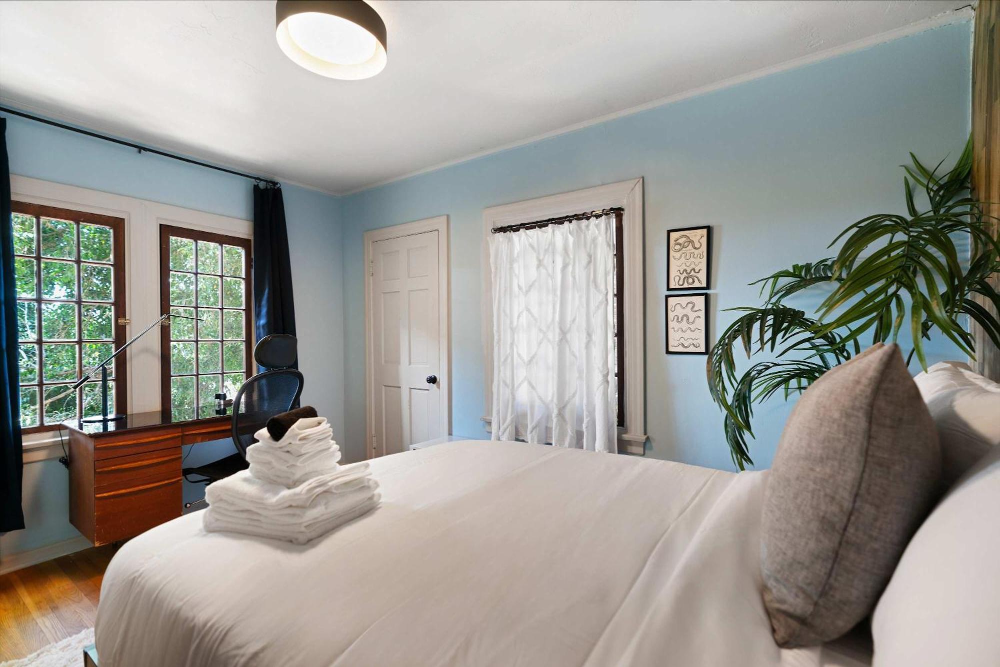 Holiday home New Listing Maltman Manor - Silver Hideaway