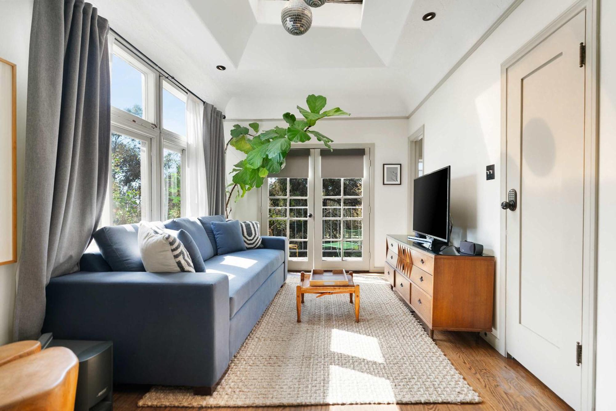 New Listing Maltman Manor - Silver Hideaway * Los Angeles