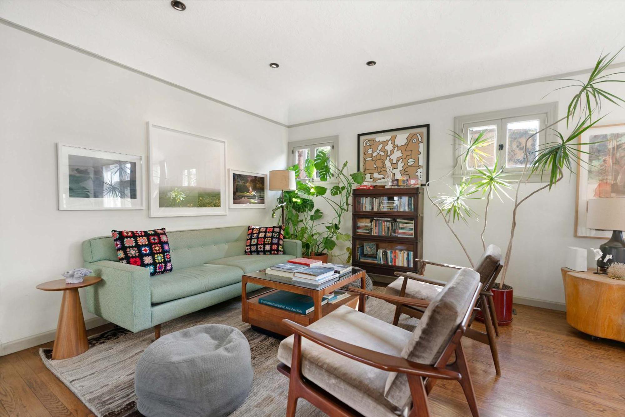 New Listing Maltman Manor - Silver Hideaway Holiday home Los Angeles